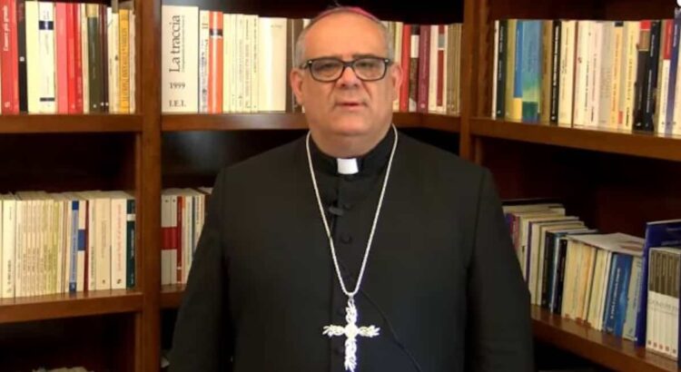 Vescovo di Noto sui matrimoni: le chiese non sono set cinematografici o orti botanici