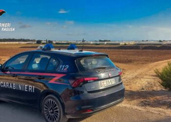 Vittoria, intermediazione illecita e sfruttamento del lavoro: 40enne vittoriese arrestato