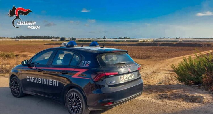 Vittoria, intermediazione illecita e sfruttamento del lavoro: 40enne vittoriese arrestato