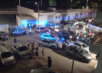 Vittoria, trovato il ragazzo sequestrato: sta bene