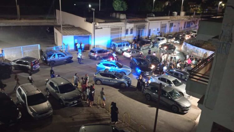 Vittoria, trovato il ragazzo sequestrato: sta bene