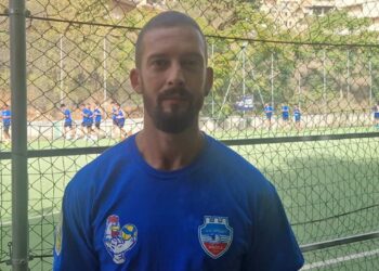 Avimecc Modica inizia la seconda settimana di preparazione