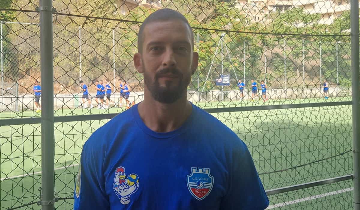 Avimecc Modica inizia la seconda settimana di preparazione