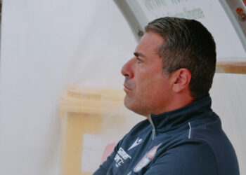 Ritorno di Coppa Italia per il Modica Calcio