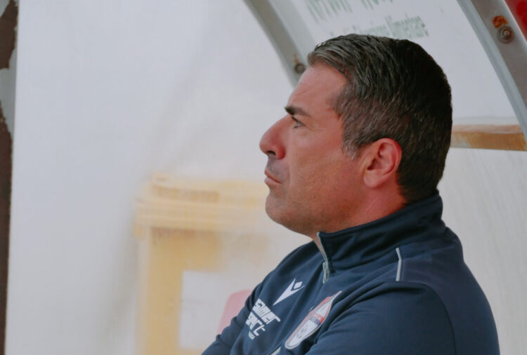 Ritorno di Coppa Italia per il Modica Calcio