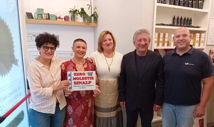 Ispica, 8 attività commerciali aderiscono al progetto regionale antiviolenza Zero molestie