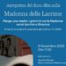 I giorni in cui la Madonna versò lacrime a Siracusa: anteprima del docufilm