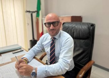 Il sindaco di Vittoria censurato su una rete televisiva nazionale: la solidarietà di Nicastro