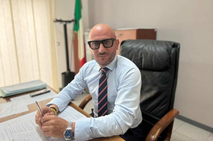 Il sindaco di Vittoria censurato su una rete televisiva nazionale: la solidarietà di Nicastro