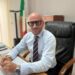 Il sindaco di Vittoria censurato su una rete televisiva nazionale: la solidarietà di Nicastro
