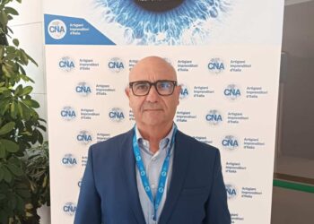 Cna Ragusa, il santacrocese Carmelo Basile nuovo presidente nazionale degli Elettronici