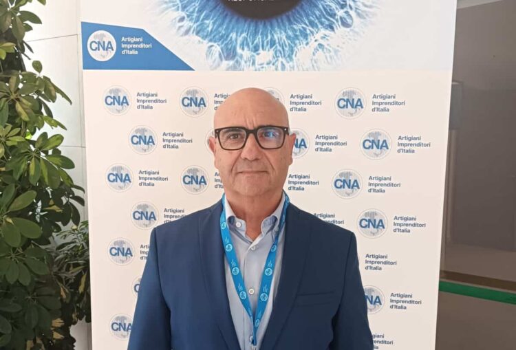 Cna Ragusa, il santacrocese Carmelo Basile nuovo presidente nazionale degli Elettronici