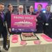 Aeroporto Catania, Wizz Air inaugura rotta Catania–Danzica