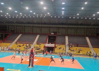 Ultimo test match pre season per l'Avimecc Modica