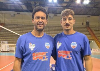 Volley Modica: i biancoazzurri di Ciccio Italia in trasferta a Gela