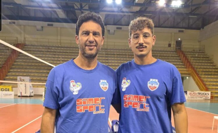 Volley Modica: i biancoazzurri di Ciccio Italia in trasferta a Gela