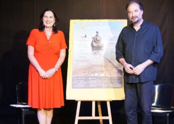 Ragusa, conferenza spettacolo della Compagnia Godot