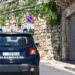 Controlli serrati dei Carabinieri nel centro storico di Ragusa