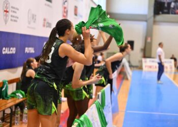 Cus Cagliari - Passalacqua Ragusa 25.10- ph Andrea Chiaramida - allegata al comunicato