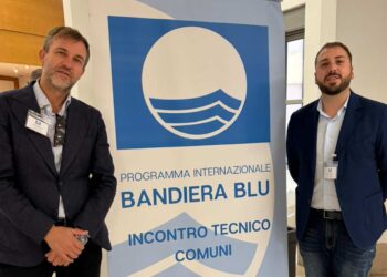 Modica, incontro a Roma per bandiera Blu 2026
