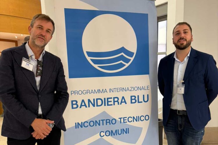Modica, incontro a Roma per bandiera Blu 2026