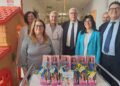 Barbie T1D per le piccole pazienti del Centro di Diabetologia pediatrica di Vittoria