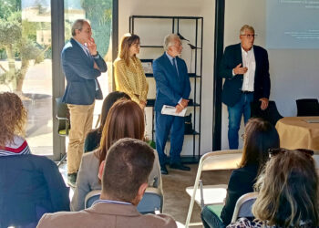 Ragusa, primo progetto pilota di Interventi Assistiti con Animali per ragazzi con neurodiversità