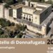Giornate FAI d’Autunno 2025 a Ragusa: tra i luoghi visitabili il Castello di Donnafugata