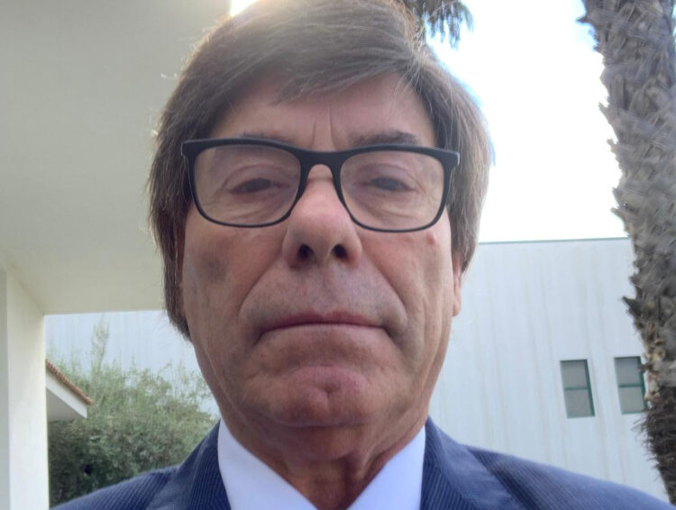 La strage di Castel D'Azzano. L'industriale Damigella: Onore all'Arma dei carabinieri