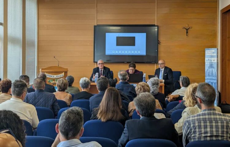 Ragusa, master su assetti organizzativi, amministrativi e contabili nelle Pmi