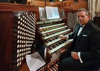 Ragusa, da venerdì il Festival Organistico internazionale di Ibla