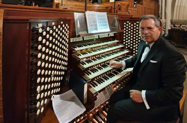Ragusa, da venerdì il Festival Organistico internazionale di Ibla