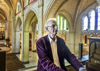 Ton Van Eck a Ragusa