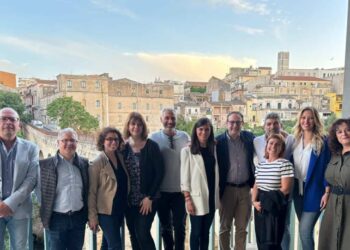 I Pug di Comiso e Vittoria sotto analisi da parte dell'Ordine degli Architetti