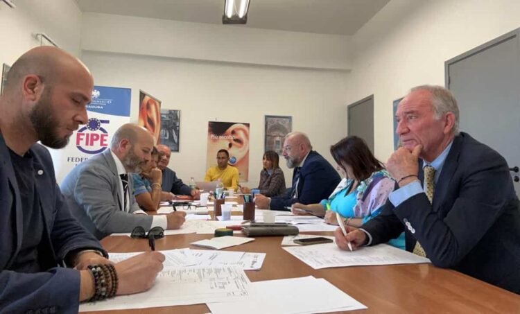 Facoltà di revoca delle dimissioni, l'Ebt Ragusa illustra le ultime novità