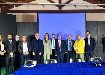 Poste Italiane: oggi a Catania presentazione servizio colonnine ricarica elettriche