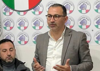 Sicurezza a Vittoria: Prime risposte con la nascita del comitato cittadino