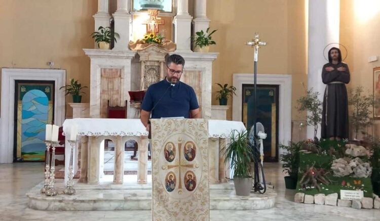 Inizia oggi il triduo in onore di S. Francesco d’Assisi a Ragusa