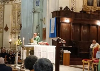 Madonna del Rosario a Ragusa, festeggiamenti nel vivo