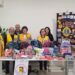 Lions Club Ragusa: lo Zaino sospeso è un gesto di solidarietà che fa scuola