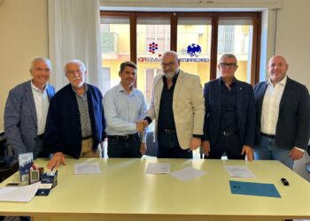 Stipulato protocollo d’intesa tra Confcommercio Ragusa e Pro Loco