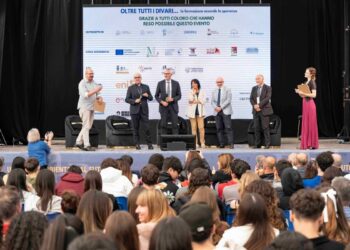 Ragusa, concluso il convegno Oltre tutti i divari