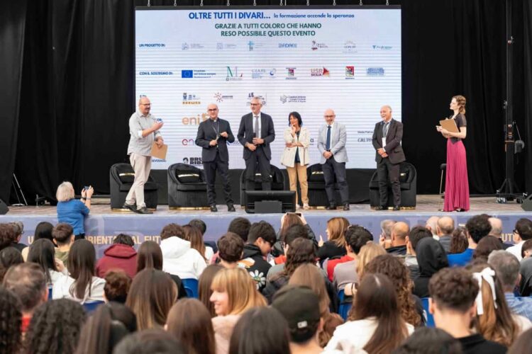 Ragusa, concluso il convegno Oltre tutti i divari