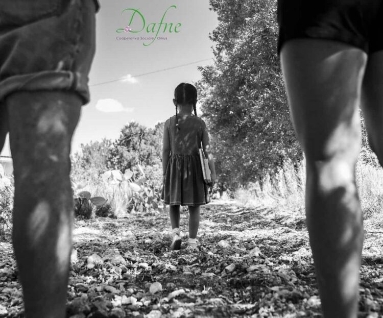 La Cooperativa Sociale Dafne di Chiaramonte Gulfi premiata a Roma