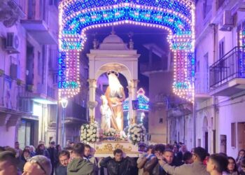 Maria Santissima Bambina a Monterosso Almo, concluse le celebrazioni