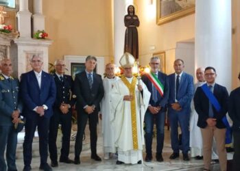 Ragusa oggi è la giornata di San Francesco d’Assisi