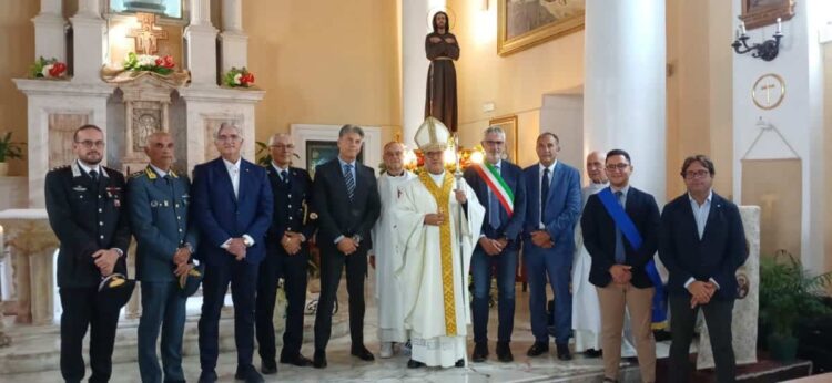 Ragusa oggi è la giornata di San Francesco d’Assisi