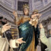 Madonna del Rosario a Ragusa, iniziato il novenario