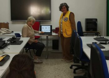 Giornata mondiale della vista, a Ragusa il service del Lions Club Ragusa Host