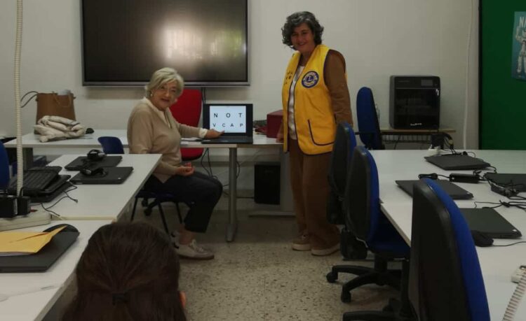 Giornata mondiale della vista, a Ragusa il service del Lions Club Ragusa Host